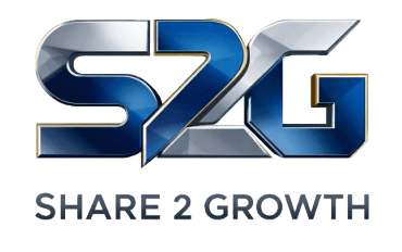 Share2Growth Logo